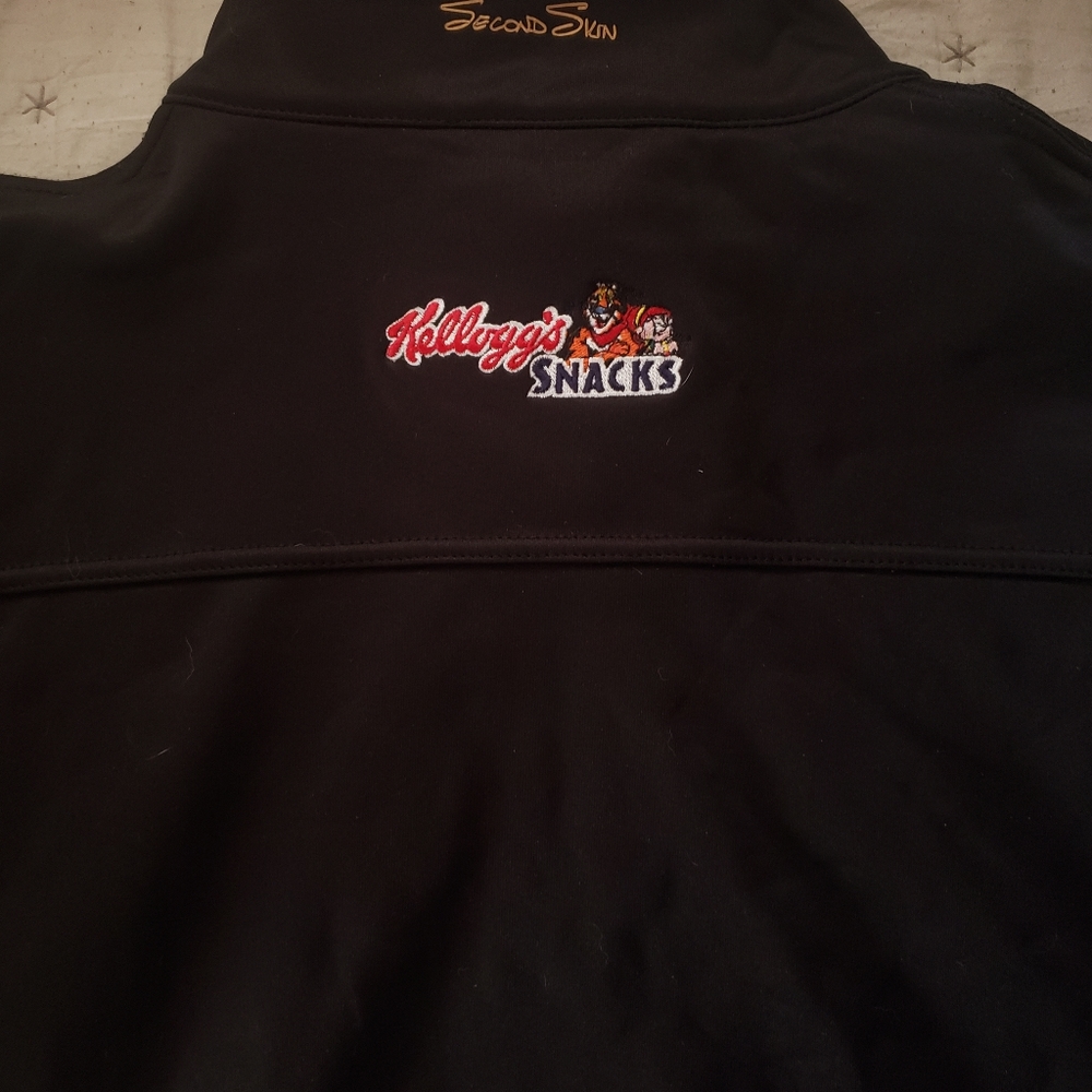 Jacket Kellogg